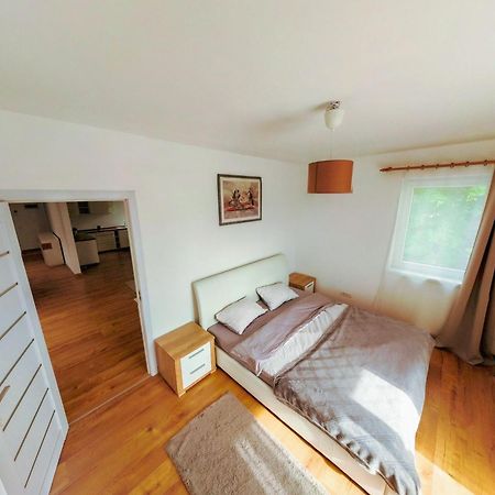 Ferienwohnung Dariana House Brașov Exterior foto