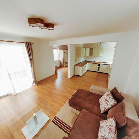 Ferienwohnung Dariana House Brașov Exterior foto