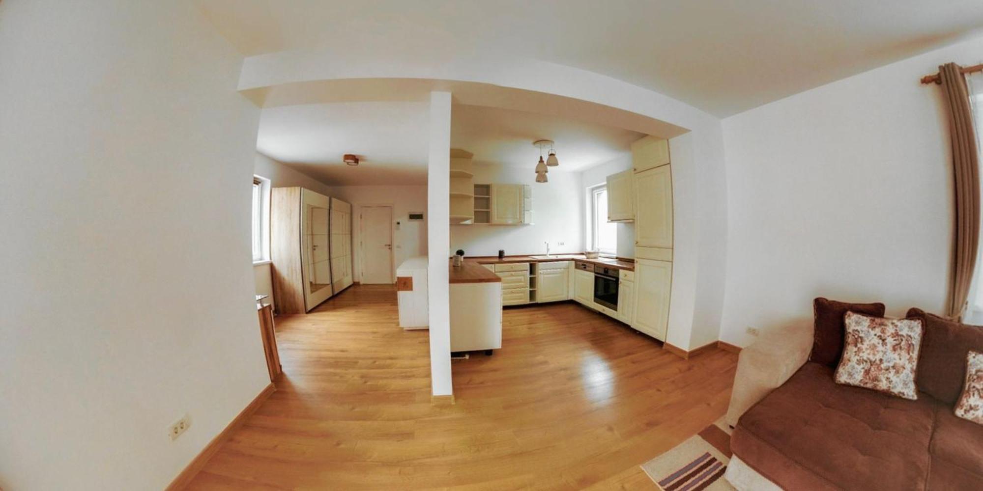 Ferienwohnung Dariana House Brașov Exterior foto