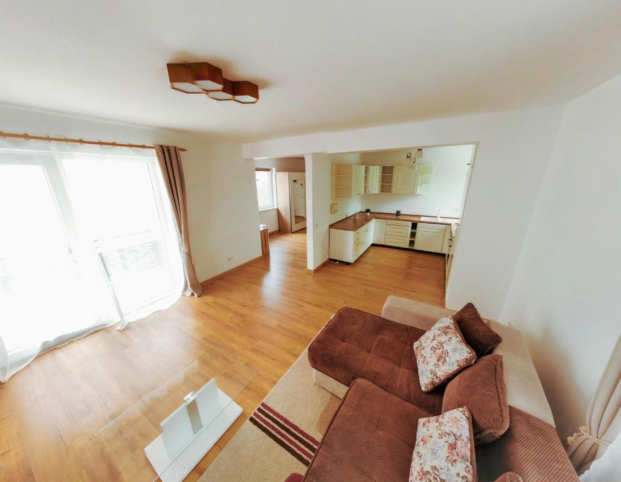 Ferienwohnung Dariana House Brașov Exterior foto