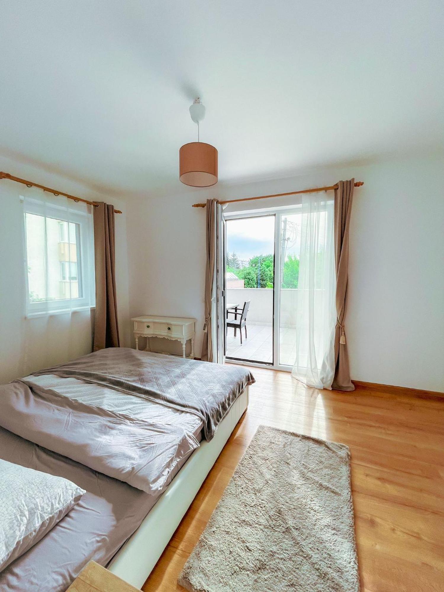 Ferienwohnung Dariana House Brașov Exterior foto